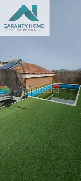 Foto 50e93de2-d258-4e56-b6f7-bba65cf0c29a. Casa amb calefacció piscina a Cárcheles