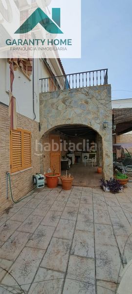 Foto 8dd425ba-9b47-4a88-9a80-a04dc334890a. Casa amb calefacció piscina a Cárcheles
