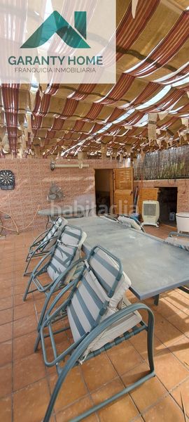 Foto ac3c8cea-c490-4cc5-a2f6-e7f08b462cc0. Casa amb calefacció piscina a Cárcheles