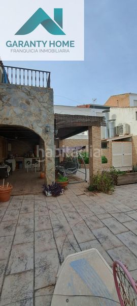 Foto ca96383b-d7a2-4726-ab54-bd9744e10b76. Casa amb calefacció piscina a Cárcheles