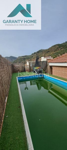 Foto e1919bee-f8ba-440f-9d4b-5d3bdc79bd37. Casa amb calefacció piscina a Cárcheles