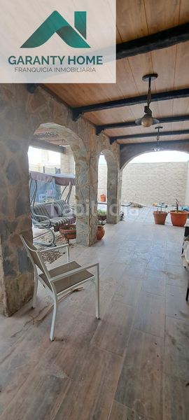 Foto ee6056a6-7fa8-4f78-a19a-f7606ed023cd. Casa amb calefacció piscina a Cárcheles