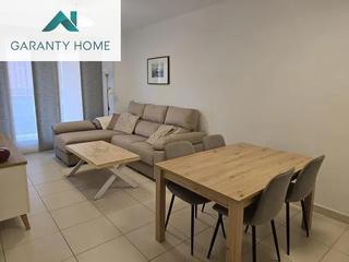 Appartamento in La Colina