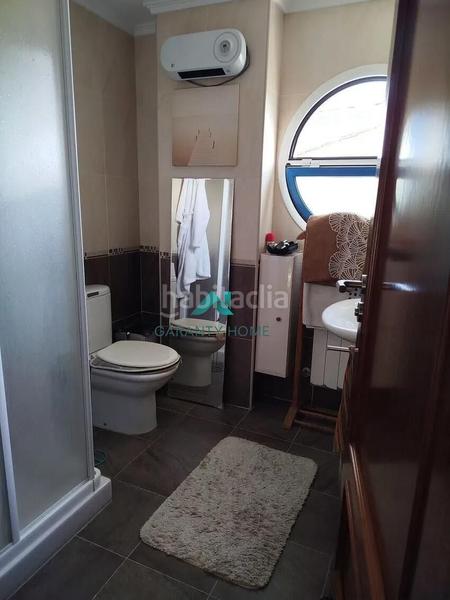 Foto 25d4d681-33d9-4a5a-98c9-5a8f7b566690. Attique avec chauffage dans Azken Portu - Behobia Irun