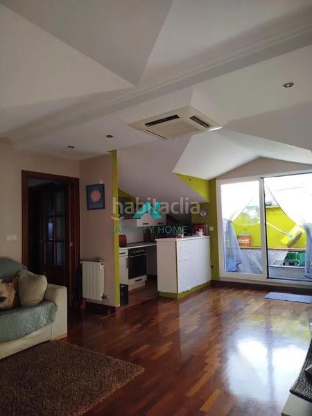 Foto 3eb7e09b-4222-42a8-9b40-5faac7f39a75. Attique avec chauffage dans Azken Portu - Behobia Irun