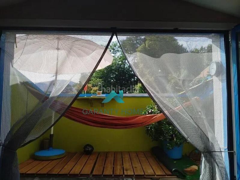 Foto 4fd30b0c-17cb-41cc-9f82-23c1f236b730. Attique avec chauffage dans Azken Portu - Behobia Irun