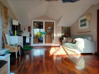 Attique à Azken Portu - Behobia. Ático en venta en azken portu  behobia, irun