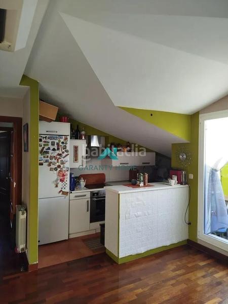 Foto 73c2a339-445e-4912-9bfb-805e6968ba74. Attique avec chauffage dans Azken Portu - Behobia Irun