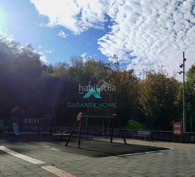 Foto 75536f89-4140-4f77-b041-88fb81fea74b. Attique avec chauffage dans Azken Portu - Behobia Irun