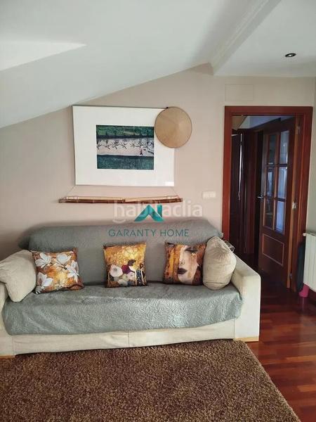 Foto 878c9a84-0f81-4138-9ec3-58f1fdcc869a. Attique avec chauffage dans Azken Portu - Behobia Irun