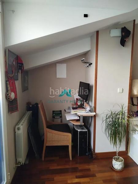 Foto 91ec8f34-d04a-4cd9-ac79-dfca4b183bbe. Attique avec chauffage dans Azken Portu - Behobia Irun