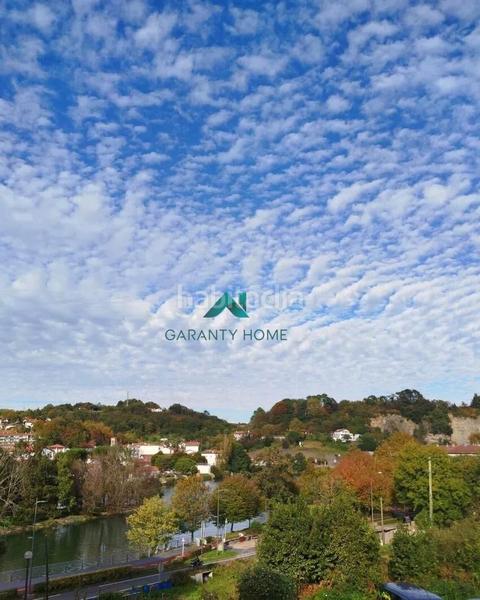 Foto a3432fbb-594c-453e-9265-93e94835fc67. Attique avec chauffage dans Azken Portu - Behobia Irun