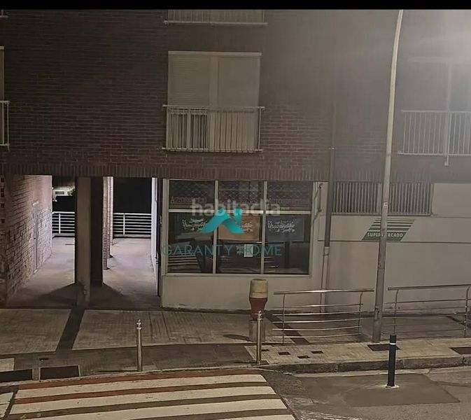 Foto f1b2cfe1-d036-4884-b6c1-aff5b7c90e0f. Local comercial a Elgoibar