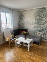 Àtic a Ríos Rosas-Nuevos Ministerios. Ático en chamberí  ríos rosas