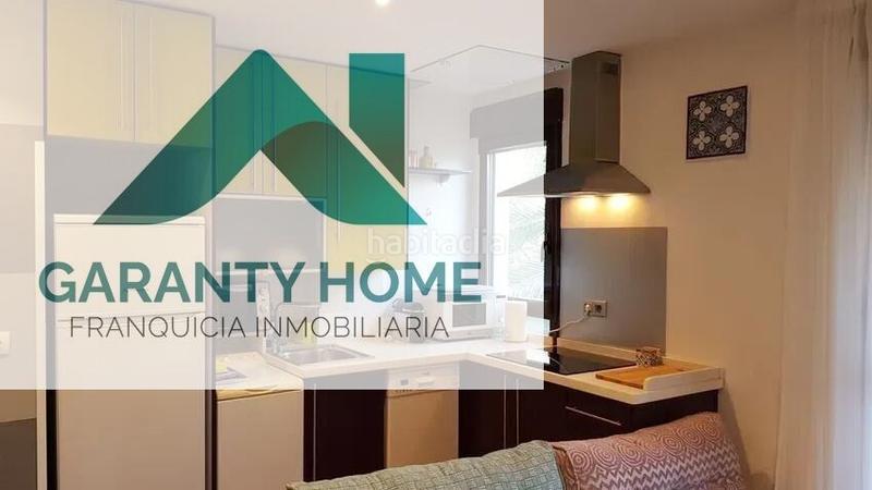 Foto c40a91cc-333b-4adf-b273-4813d6aa048c. Affitto appartamento in San Felipe - El Almendral - La Merced Jaén