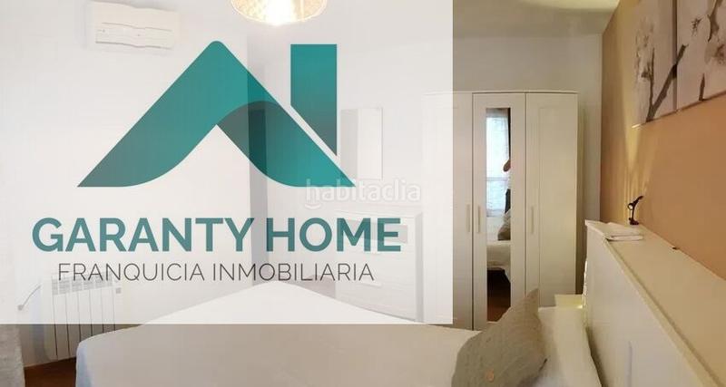 Foto df272044-2113-4ddf-859f-bb53bba31bd2. Affitto appartamento in San Felipe - El Almendral - La Merced Jaén