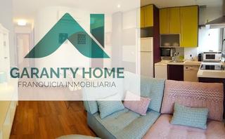 Lloguer Pis a San Felipe - El Almendral - La Merced. Apartamento 2 dormitorios junto a la catedral de jaén