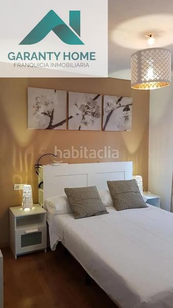 Foto 10a54777-2902-453d-b27a-91c71b50883d. Miete etagenwohnung in San Felipe - El Almendral - La Merced Jaén