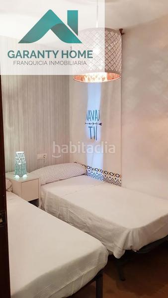 Foto 23832c7d-9da0-4ac1-8214-13026c14b0a8. Miete etagenwohnung in San Felipe - El Almendral - La Merced Jaén