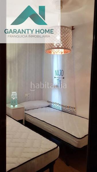 Foto 36490343-b214-4179-acdc-131019511fa0. Miete etagenwohnung in San Felipe - El Almendral - La Merced Jaén