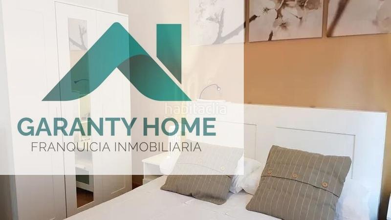 Foto 50d2968f-af7b-4229-b0ea-16428504ea1c. Miete etagenwohnung in San Felipe - El Almendral - La Merced Jaén