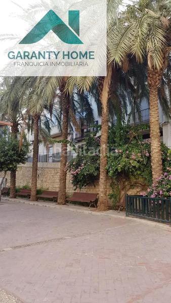 Foto 6342786d-c721-4ab0-8fac-bc0a8d806fe8. Miete etagenwohnung in San Felipe - El Almendral - La Merced Jaén