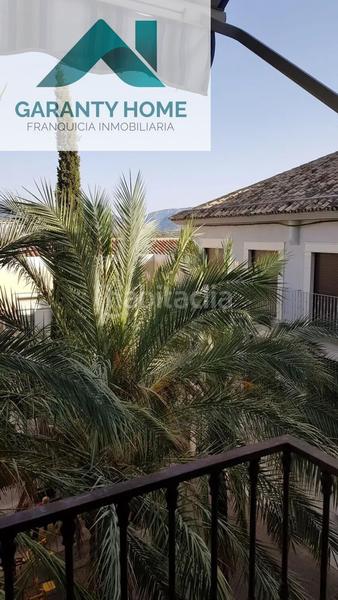 Foto 64ea4100-31a7-4f30-8765-cb8cf4e3b764. Miete etagenwohnung in San Felipe - El Almendral - La Merced Jaén