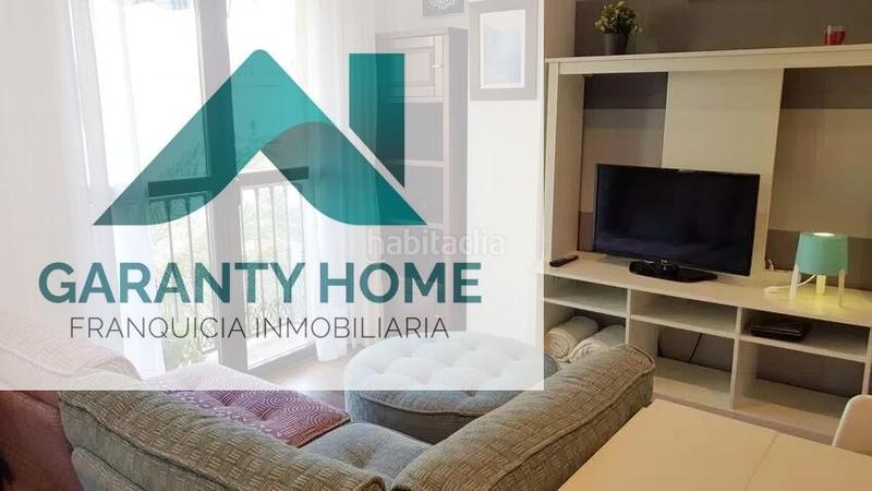 Foto 7c687121-f2d8-4d1a-81c7-c213c48c8f11. Miete etagenwohnung in San Felipe - El Almendral - La Merced Jaén