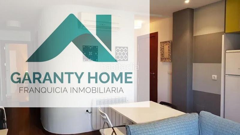 Foto 9c73d769-3825-449d-954f-29f75a3065ba. Miete etagenwohnung in San Felipe - El Almendral - La Merced Jaén