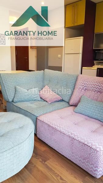 Foto c2884e07-609b-4655-a65b-5fc96214f8be. Miete etagenwohnung in San Felipe - El Almendral - La Merced Jaén