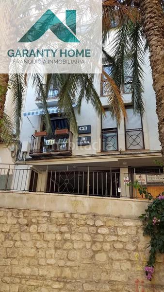 Foto d0533419-2e6c-413e-8897-fd993bb792c7. Miete etagenwohnung in San Felipe - El Almendral - La Merced Jaén