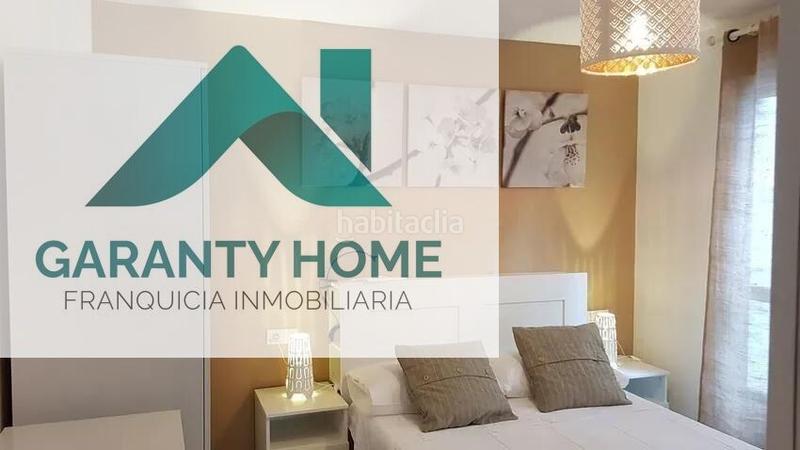 Foto 295c6647-2b04-4e42-8394-b34975406d2b. Rent flat in San Felipe - El Almendral - La Merced Jaén