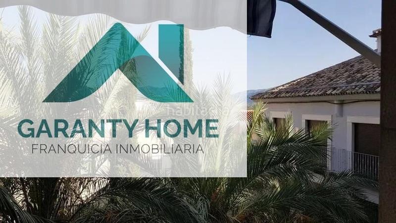 Foto 3cd1c52a-7aa9-4a09-a5ad-c6261e8f8bf9. Rent flat in San Felipe - El Almendral - La Merced Jaén