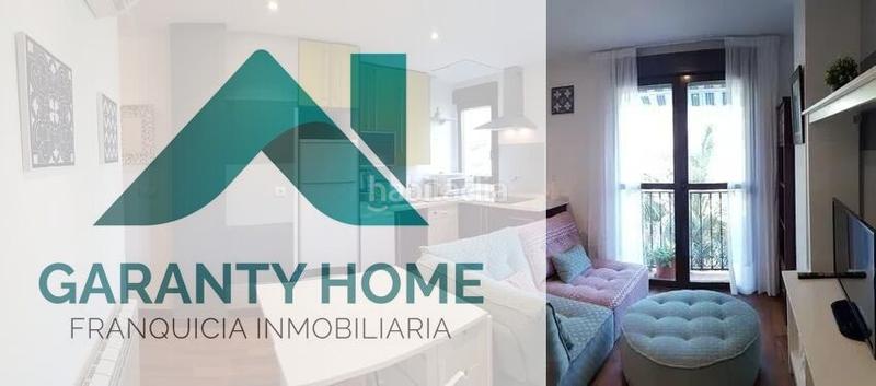 Foto 3f9bca0d-2607-4844-984f-15333f42852c. Rent flat in San Felipe - El Almendral - La Merced Jaén