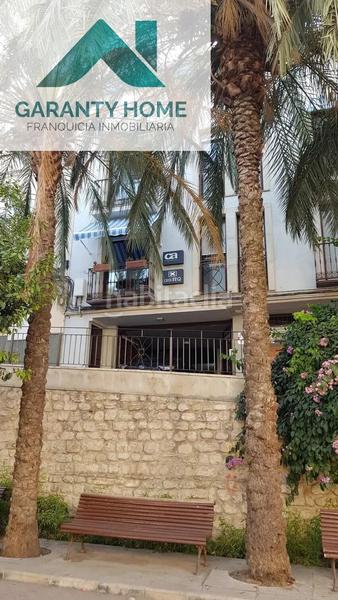 Foto 5422fecd-f7a6-4a24-877d-bd4652782c78. Rent flat in San Felipe - El Almendral - La Merced Jaén