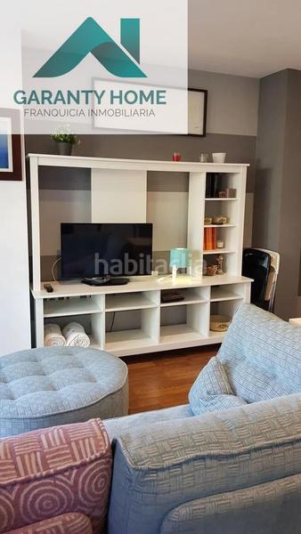 Foto 62eeed33-23d8-49f9-bc5e-bbb5344507b5. Rent flat in San Felipe - El Almendral - La Merced Jaén