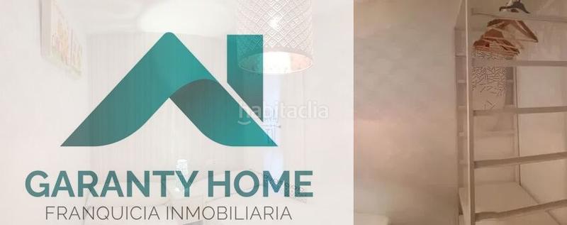 Foto 79b874f1-098d-4c49-b54d-6dc4559a01cf. Rent flat in San Felipe - El Almendral - La Merced Jaén