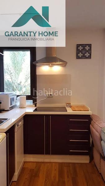 Foto ace8f9e9-2188-4428-a6be-84fe80d028f2. Rent flat in San Felipe - El Almendral - La Merced Jaén