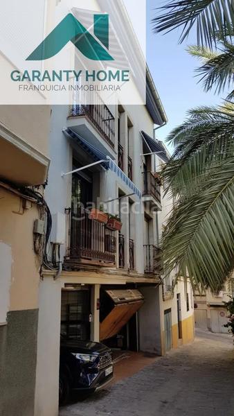 Foto cd42feed-abaa-432d-84e6-c4270d0462c2. Rent flat in San Felipe - El Almendral - La Merced Jaén