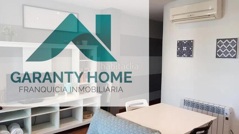 Foto f480233a-7962-47a4-b393-2abc5a267700. Rent flat in San Felipe - El Almendral - La Merced Jaén