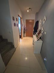 Casa adossada a Borox. Chalet adosado en borox pueblo