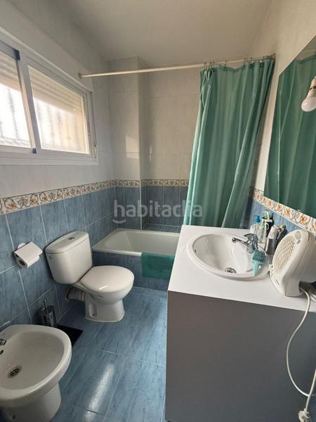 Foto 479ff2d3-00bc-42bc-930f-613cc68f950e. Casa a schiera con parcheggio in Borox