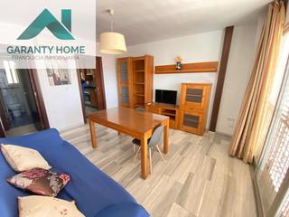 Miete Appartement in San Ildefonso - Catedral. Apartamento en alquiler zona alameda, jaén
