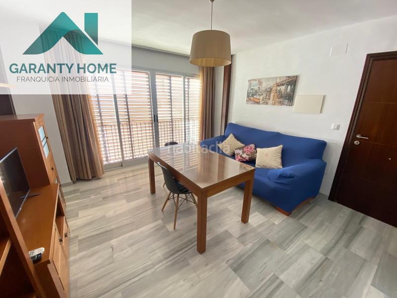 Foto 606491da-0a44-4892-b71f-62fefd1e436b. Alquiler apartamento  en alquiler zona alameda, en Jaén