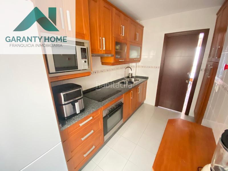 Foto 797e3acb-0a1e-4c9f-aa39-c7d094a9faeb. Alquiler apartamento  en alquiler zona alameda, en Jaén