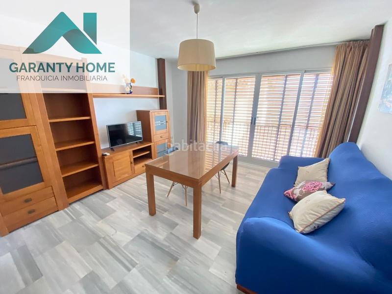 Foto e30a53aa-ca17-4b8c-9ce4-38a1db26ba11. Alquiler apartamento  en alquiler zona alameda, en Jaén