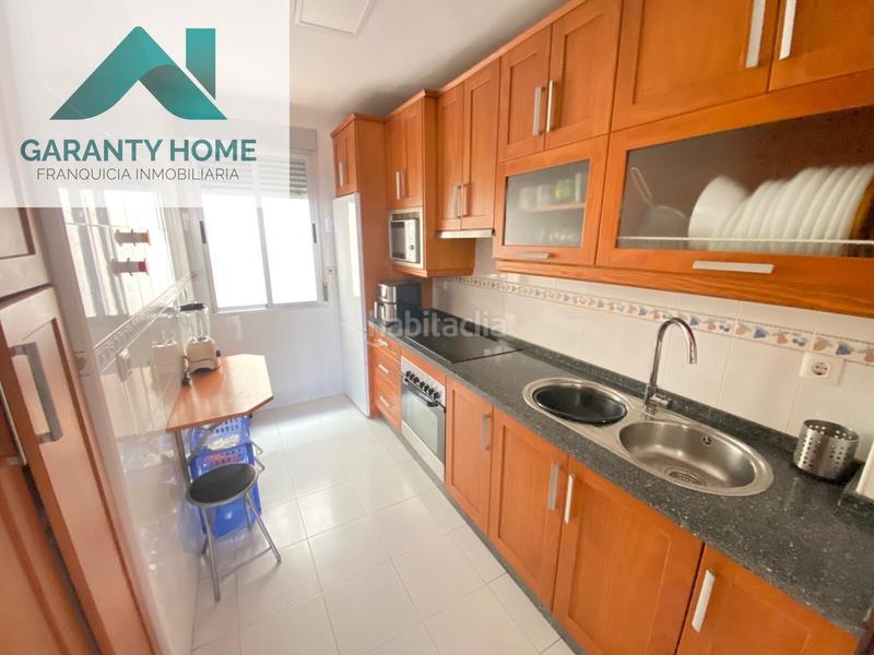 Foto 581d61f5-8eea-4f80-a893-af7fd09cccb0. Lloguer apartament a San Ildefonso - Catedral Jaén