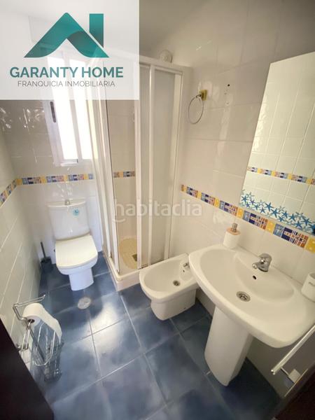 Foto 2c288446-6a1c-4bfd-8ee2-ec05323696e5. Miete appartement in San Ildefonso - Catedral Jaén