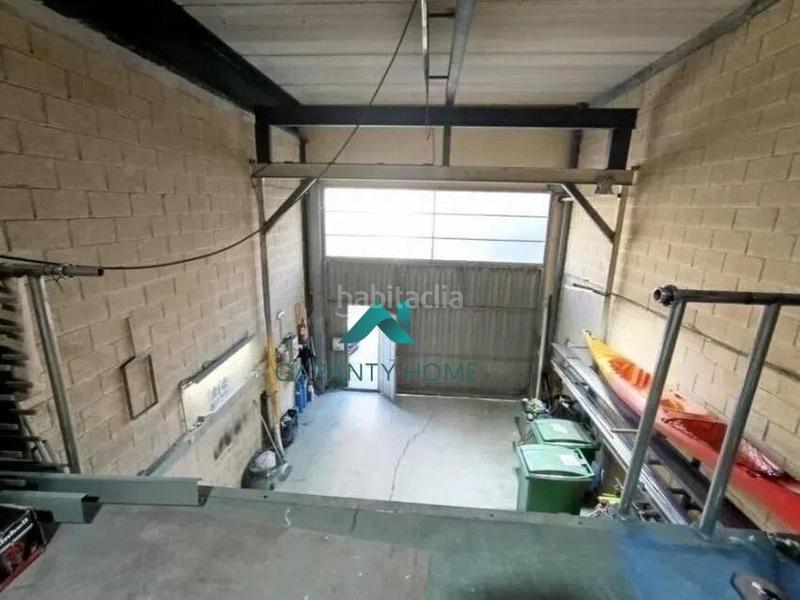 Foto 2a235f6b-1ade-4fec-b7e4-e18912415d85. Miete fabrikhalle in Oiartzun