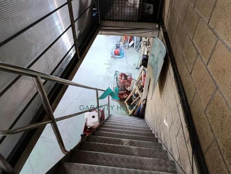 Foto e9e23aec-b1bc-4fd2-8351-4c864094977c. Miete fabrikhalle in Oiartzun